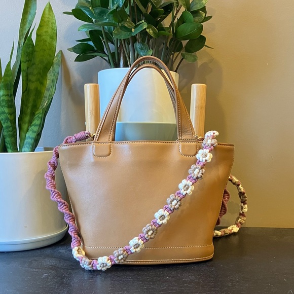 Vintage Coach Bleeker Small Tote Bag 9301 - Picture 12 of 12